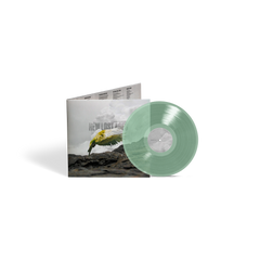 New Lost Ages - Exclusive LP