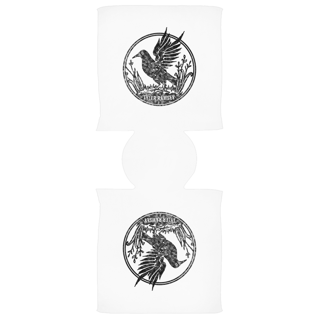 Black Bird Can Cooler