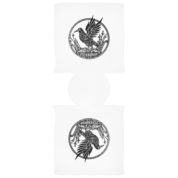 Black Bird Can Cooler