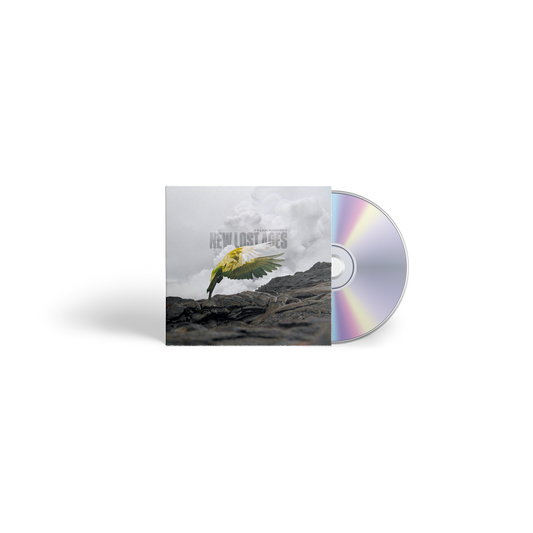 New Lost Ages - CD