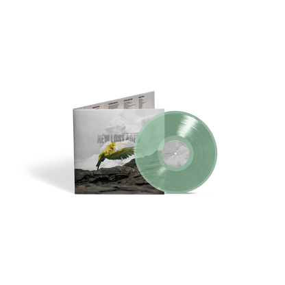 New Lost Ages - Exclusive LP