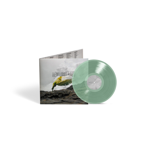 New Lost Ages - Exclusive LP