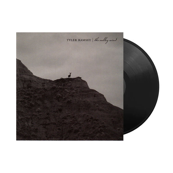 【中古】 Tyler Ramsey / Valley Wind Tyler Ramsey - The Valley Wind - Amazon.com Music