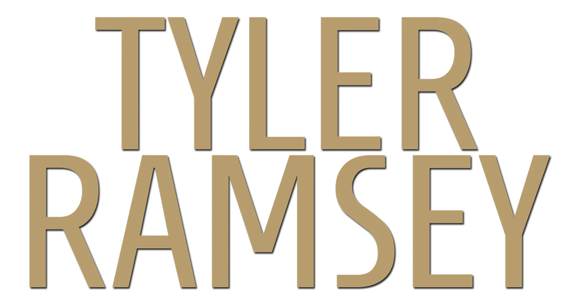Tyler Ramsey Official Online Store