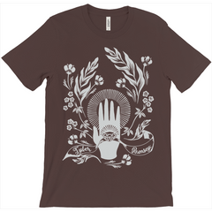 Hand T-Shirt (Grey)