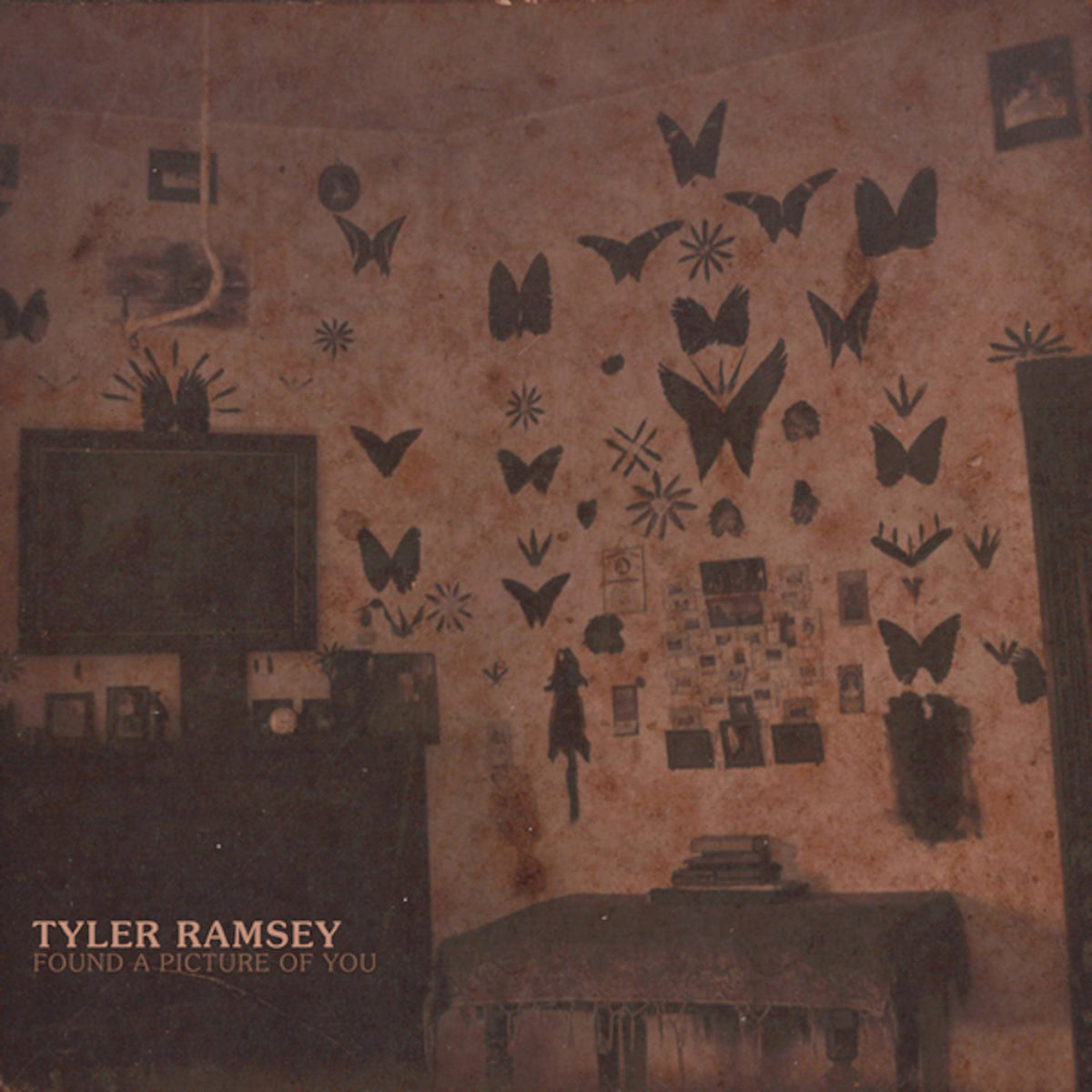 Collections – Tyler Ramsey