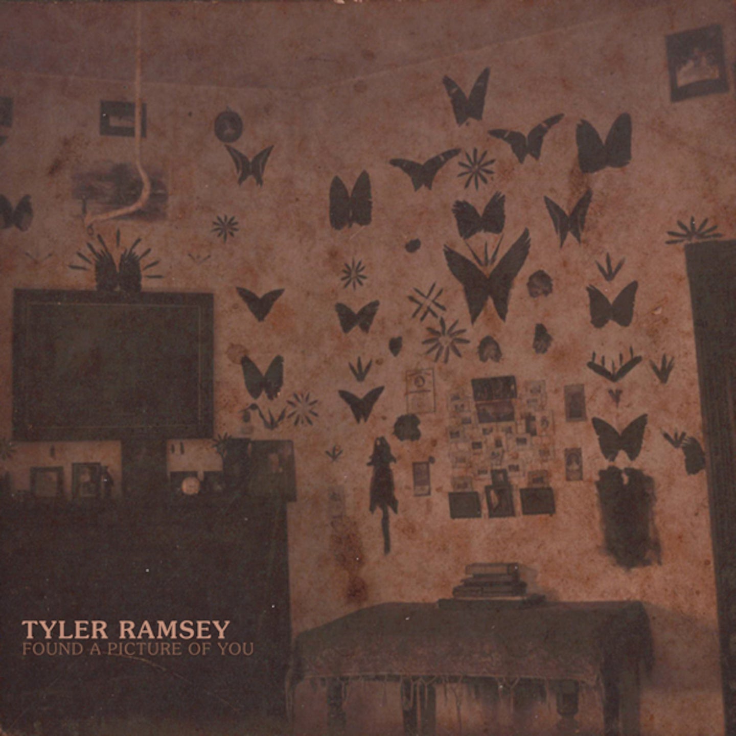 1000 Black Birds (Single)
