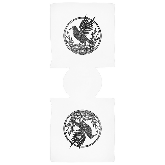 Black Bird Can Cooler