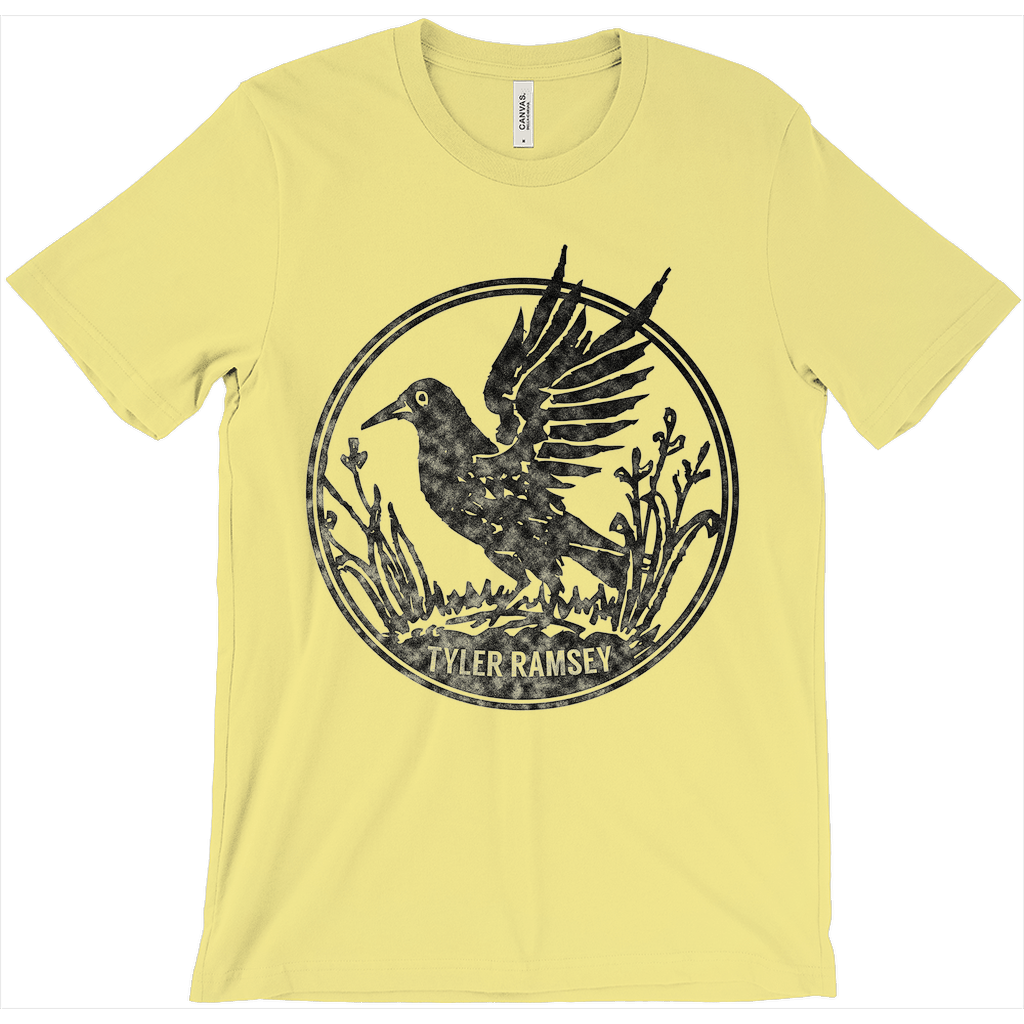 Black online bird shirts