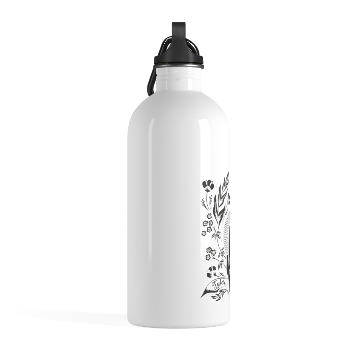 Stainless Steel Water Bottle